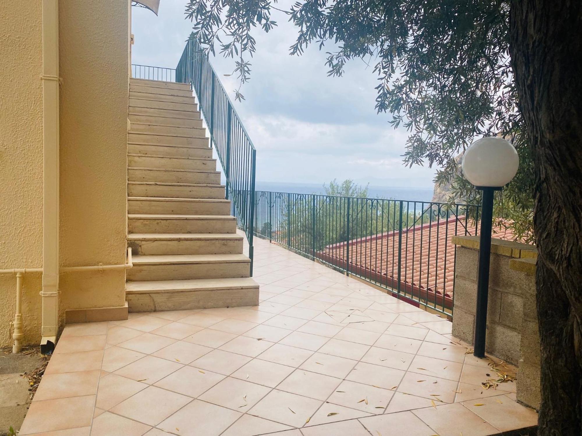 Residence Calavà Gioiosa Marea Exterior foto