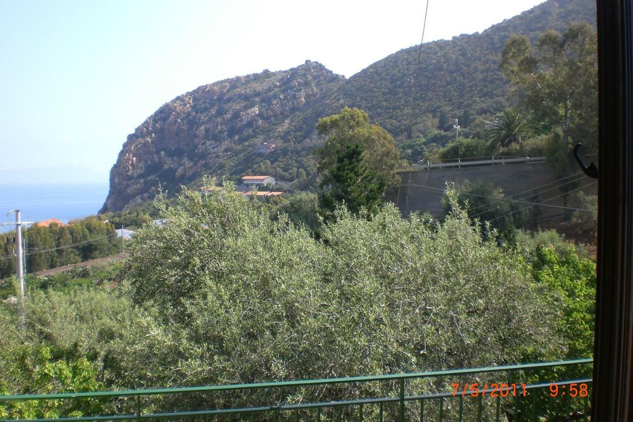 Residence Calavà Gioiosa Marea Exterior foto